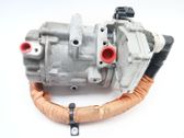 Air conditioning (A/C) compressor (pump)