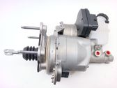 Brake booster