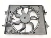 Ventilador eléctrico del radiador