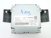 Antenne Komfortzugang