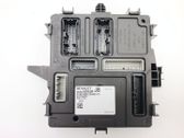Interior comfort aerial antenna