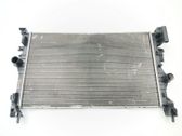 Coolant radiator