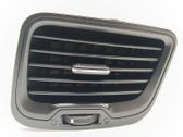 Dash center air vent grill