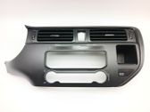 Dash center air vent grill