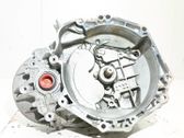 Mechaninė 5 pavarų dėžė