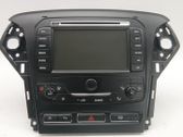 Unidad de control de sonido audio HiFi