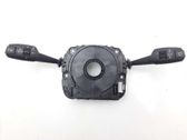 Multifunctional control switch/knob