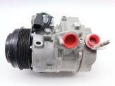 Air conditioning (A/C) compressor (pump)