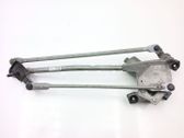 Motor del limpiaparabrisas