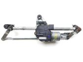 Motor del limpiaparabrisas