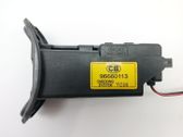 Interior comfort aerial antenna