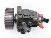 Fuel injection high pressure pump