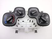 Climate control unit