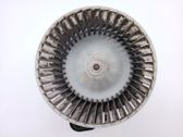Heater fan/blower