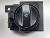Regler Dimmer Schalter Beleuchtung Kombiinstrument Cockpit