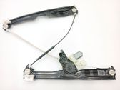 Fensterheber mechanisch Tür vorne