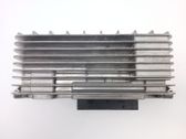Interior comfort aerial antenna
