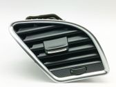 Dash center air vent grill