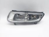 Front fog light