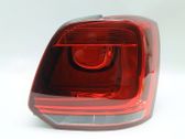 Rear/tail lights