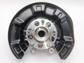 Rear wheel hub spindle/knuckle