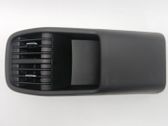 Dash center air vent grill