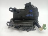 Cerradura de puerta delantera