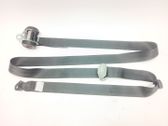 Rear seatbelt