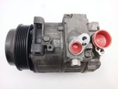 Klimakompressor Pumpe