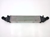 Radiador intercooler