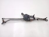 Motor del limpiaparabrisas