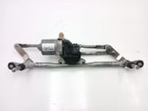 Motor del limpiaparabrisas