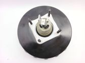 Brake booster