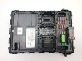 BSM Control unit