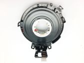 Steering wheel airbag