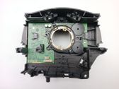 Interior comfort aerial antenna