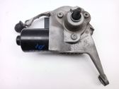 Wischermotor