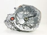 Manual 5 speed gearbox