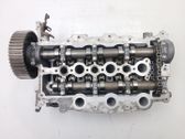 Culata del motor