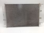 A/C cooling radiator (condenser)