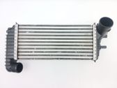 Radiador intercooler