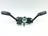 Panel lighting control switch
