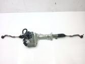Steering rack