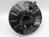 Brake booster