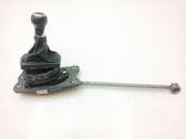 Gear shift rod