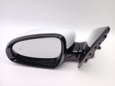 Front door electric wing mirror