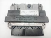 Engine control unit/module