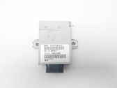 Antenne intérieure accès confort