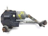 Wiper motor
