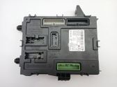 Interior comfort aerial antenna